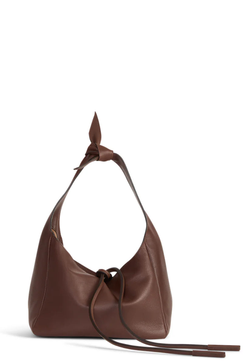 Small Fisherman Bag - Image 2