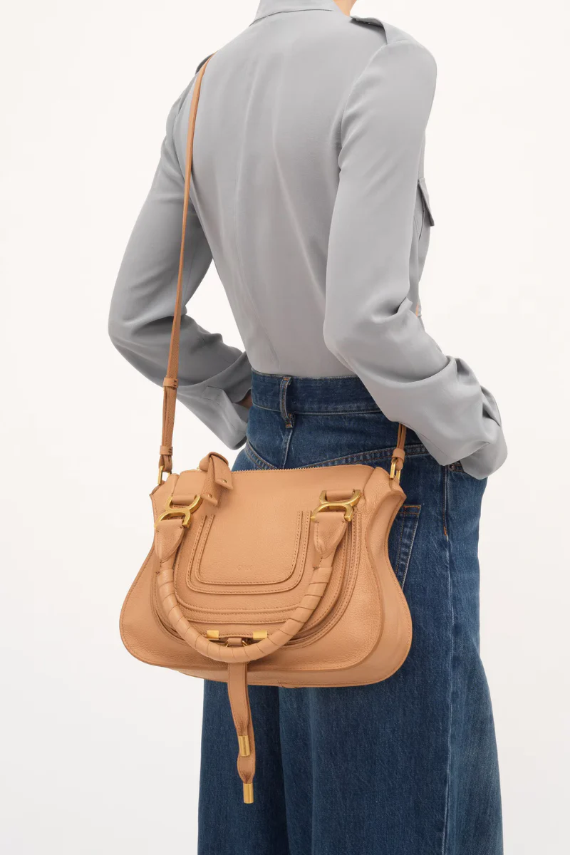Small Marcie Bag - Image 7
