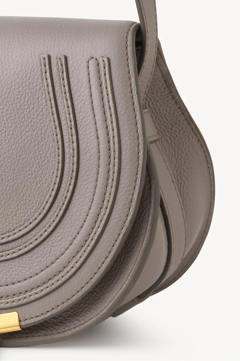 Small Marcie Saddle Bag - Image 11