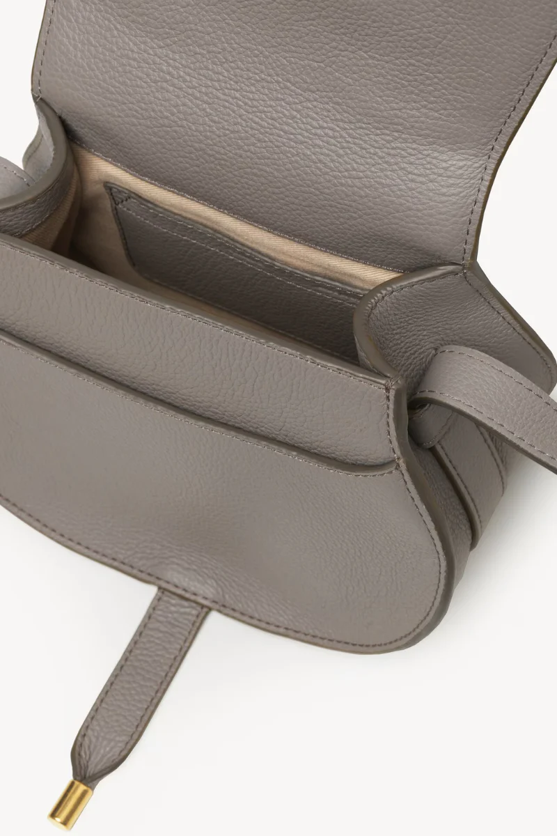 Small Marcie Saddle Bag - Image 12