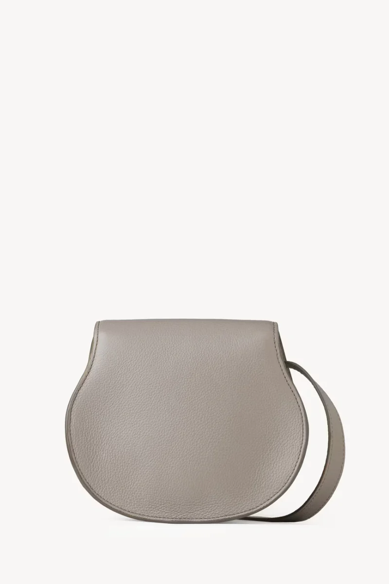 Small Marcie Saddle Bag - Image 13