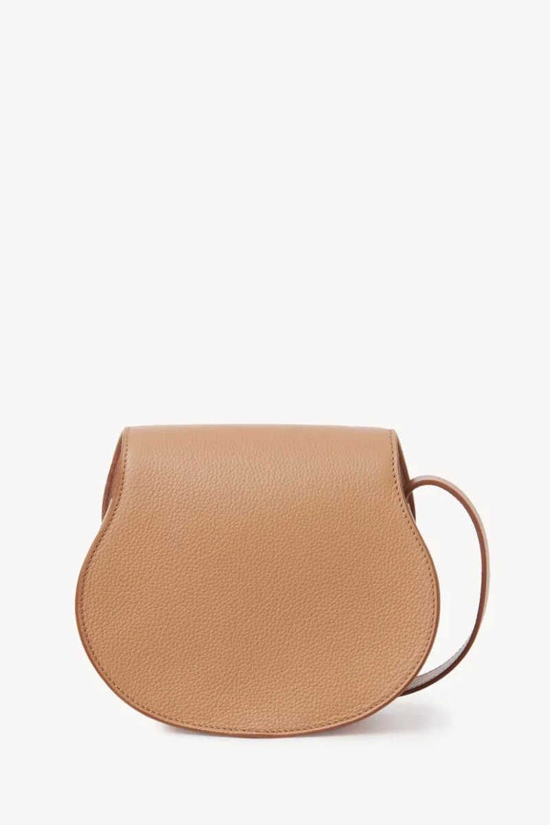 Small Marcie Saddle Bag - Image 4