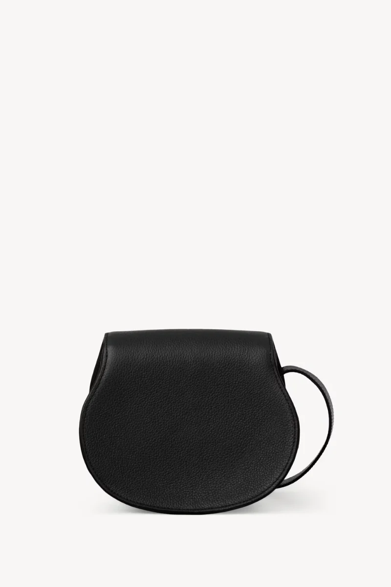 Small Marcie Saddle Bag - Image 8
