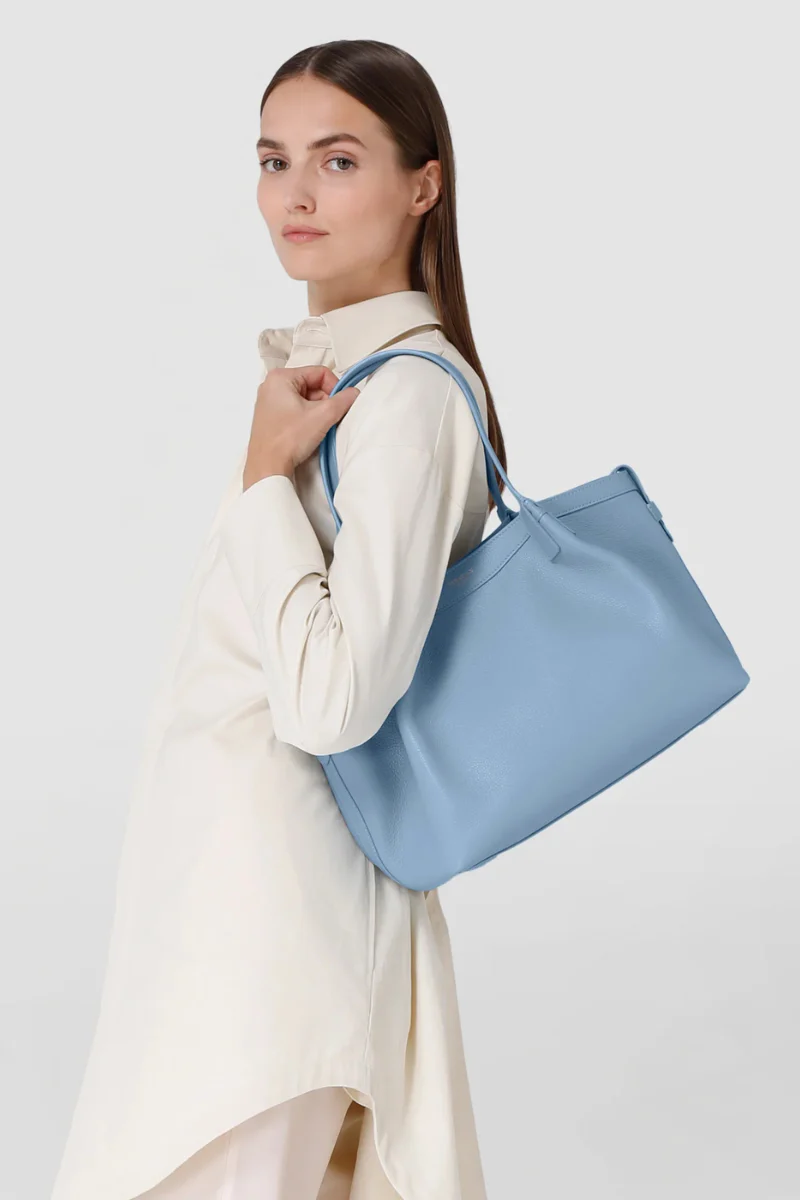 Small Secret Tote Bag - Image 2