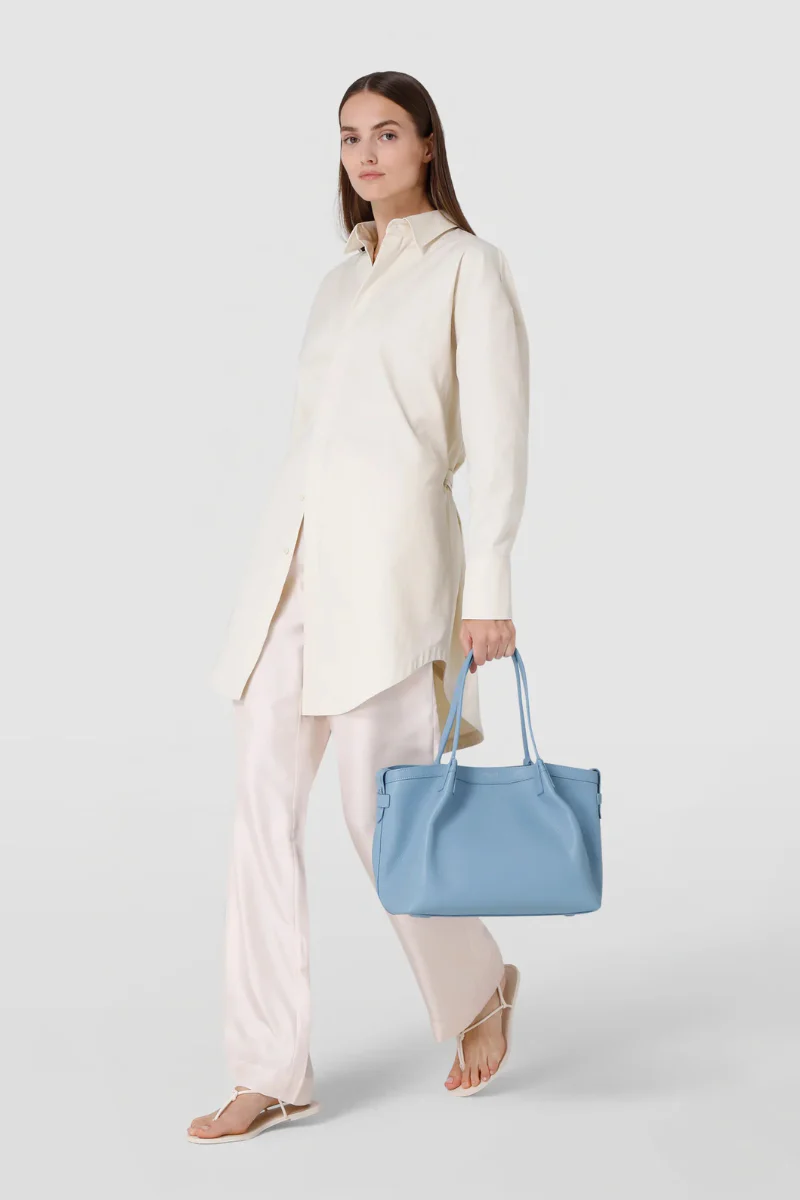Small Secret Tote Bag - Image 3