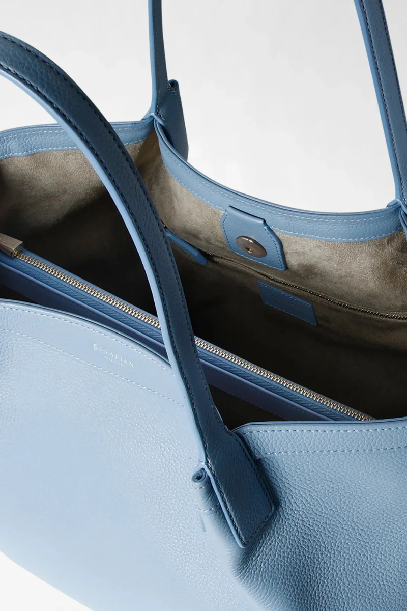 Small Secret Tote Bag - Image 4