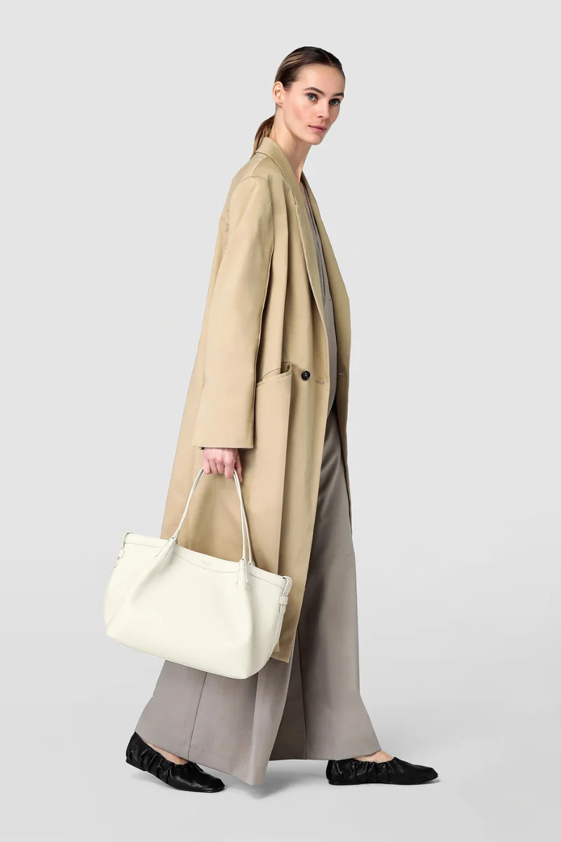 Small Secret Tote Bag - Image 6