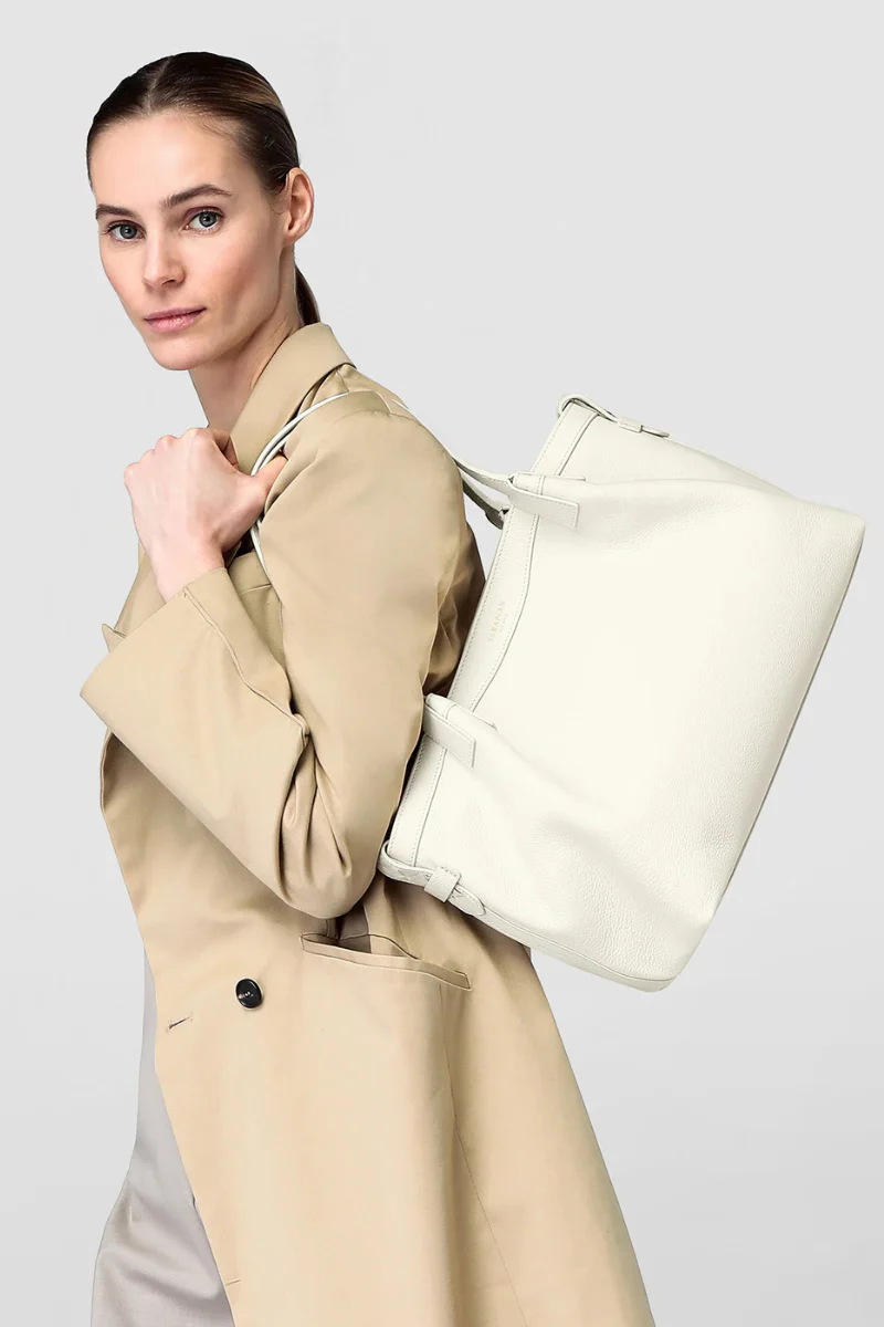 Small Secret Tote Bag - Image 7