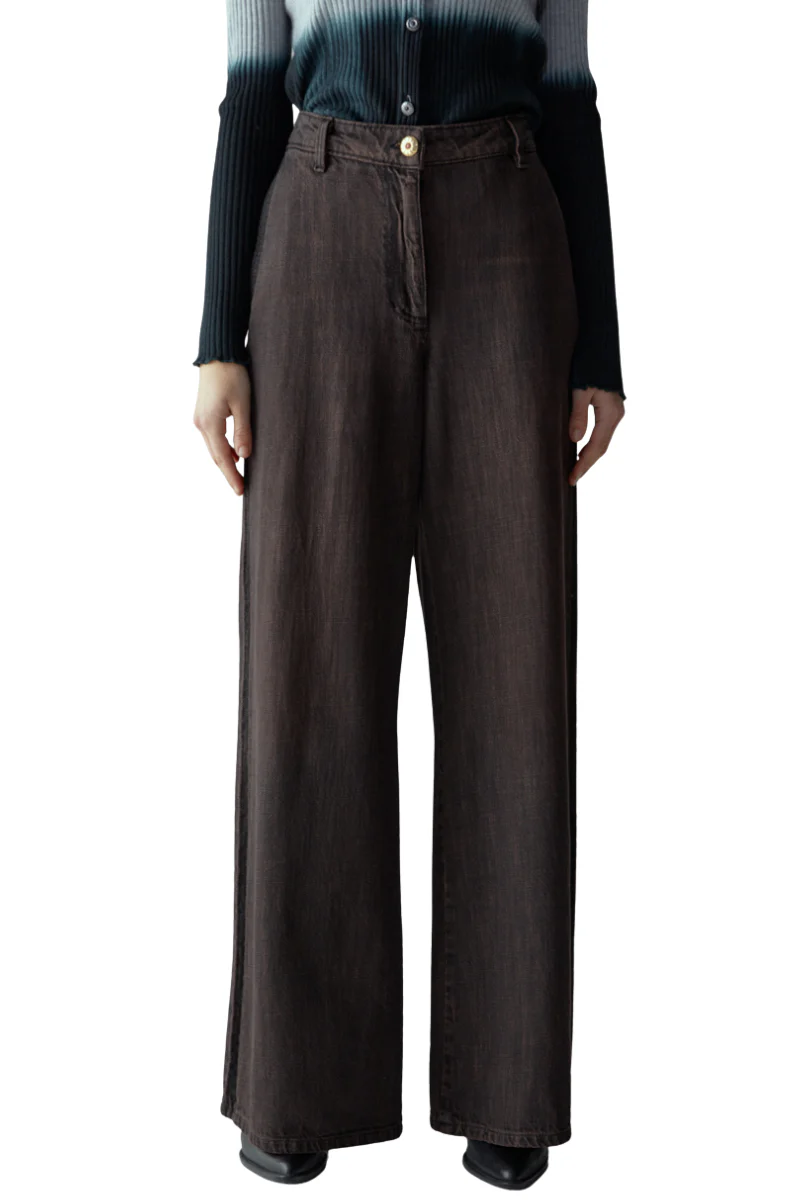 Smocking Jeans