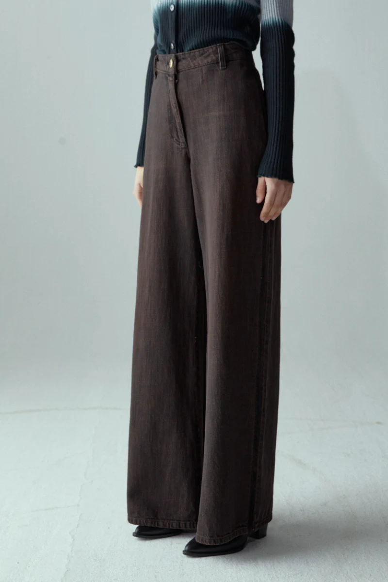Smocking Jeans - Image 2