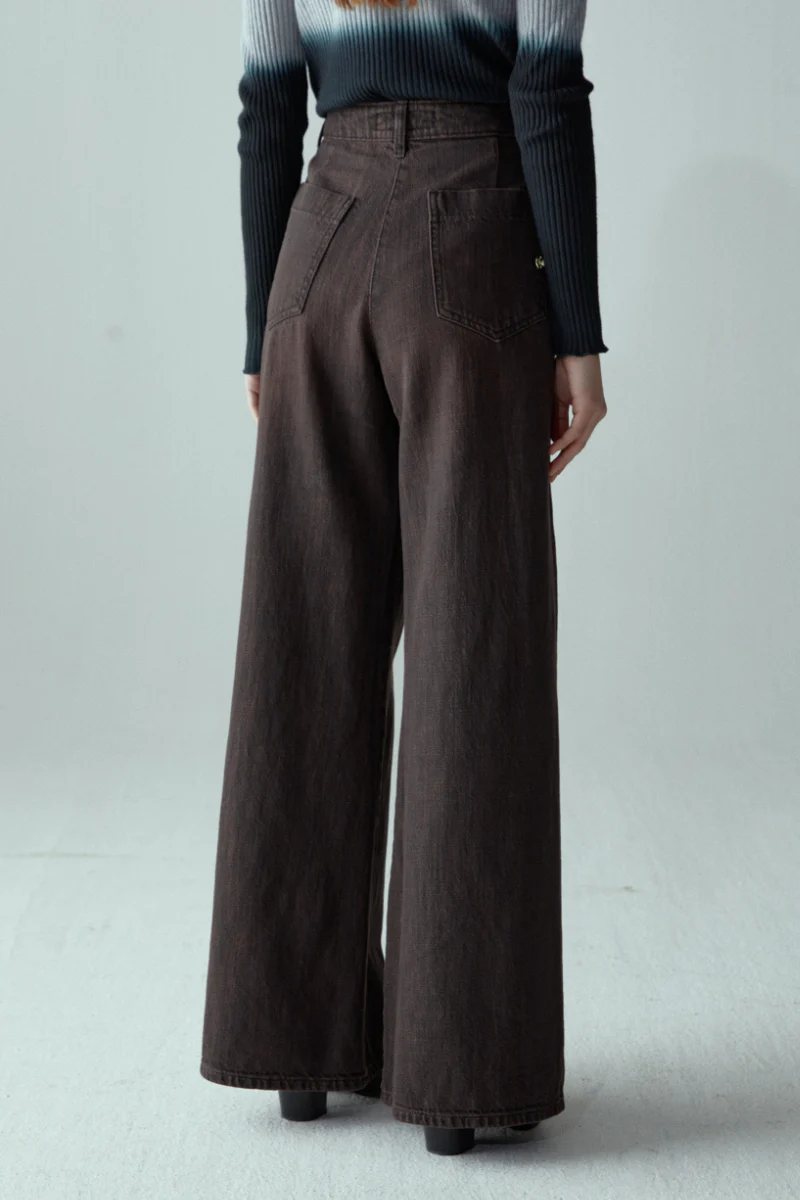 Smocking Jeans - Image 3
