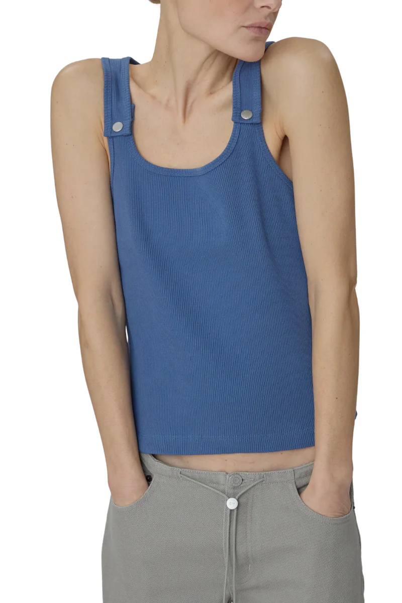 Snap Tank