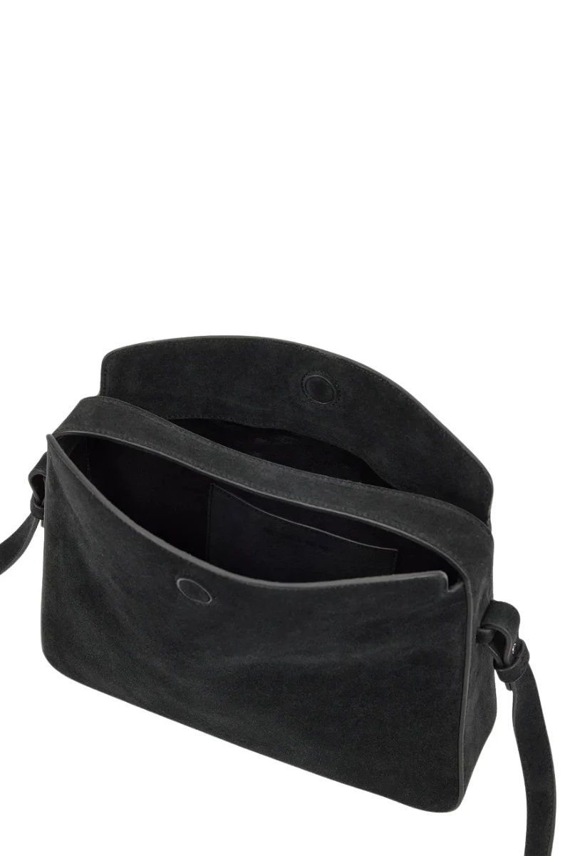 Soft Baguette Crossbody - Image 3
