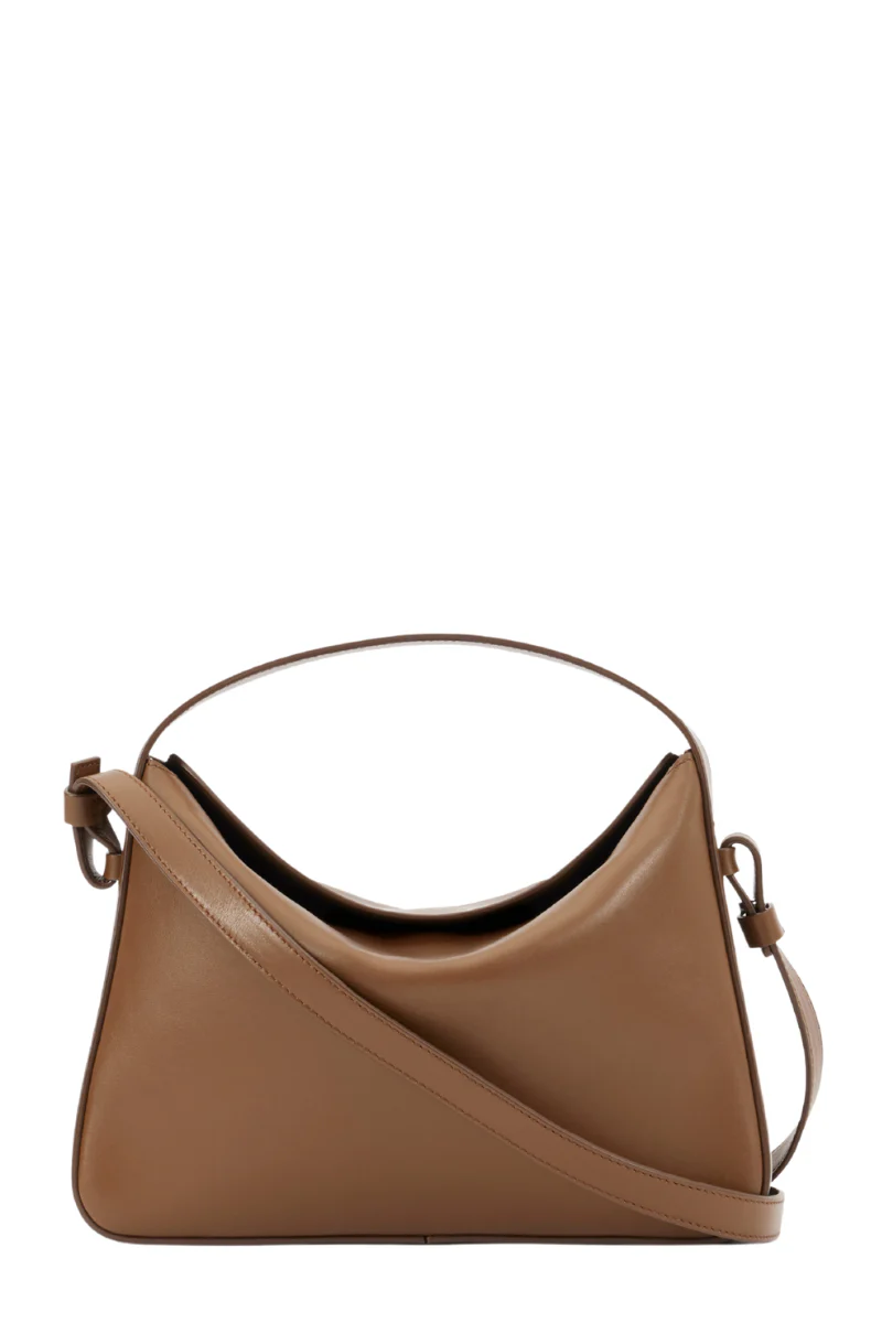 Soft Baguette Crossbody - Image 4