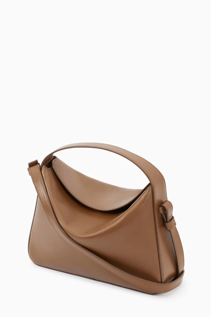 Soft Baguette Crossbody - Image 6