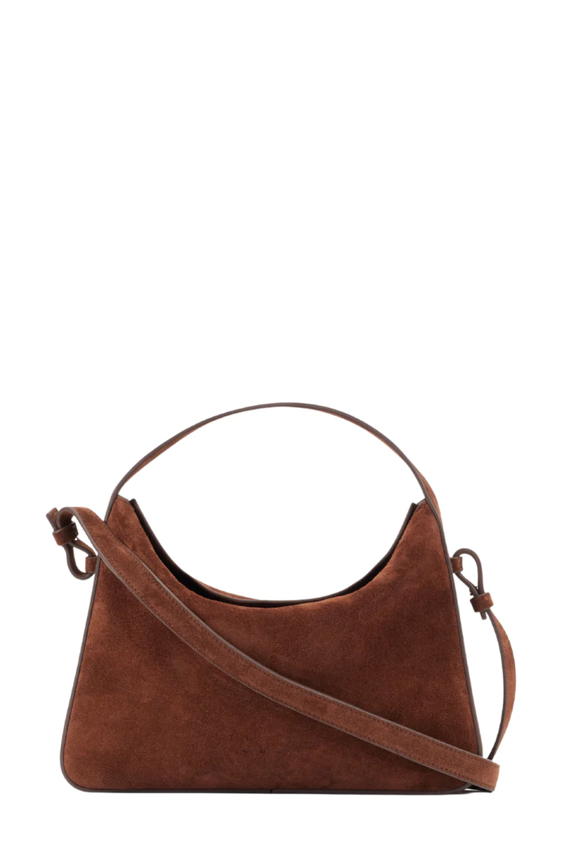 Soft Baguette Crossbody - Image 7