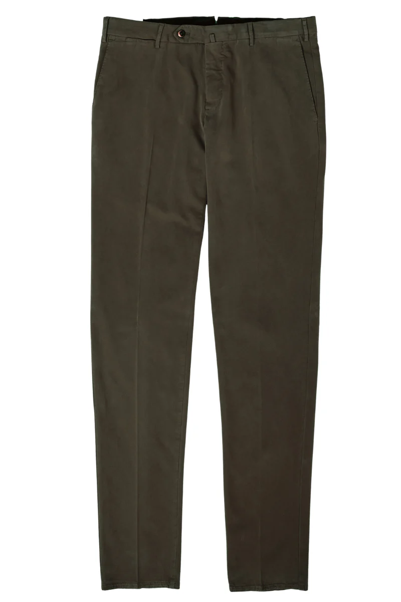 Soft Touch Gabardine Pants - Image 2
