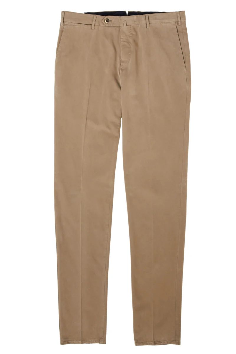 Soft Touch Gabardine Pants - Image 3