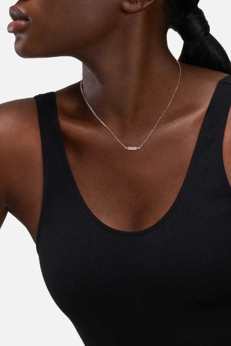 Soirée Mood Pendant Necklace - Image 2
