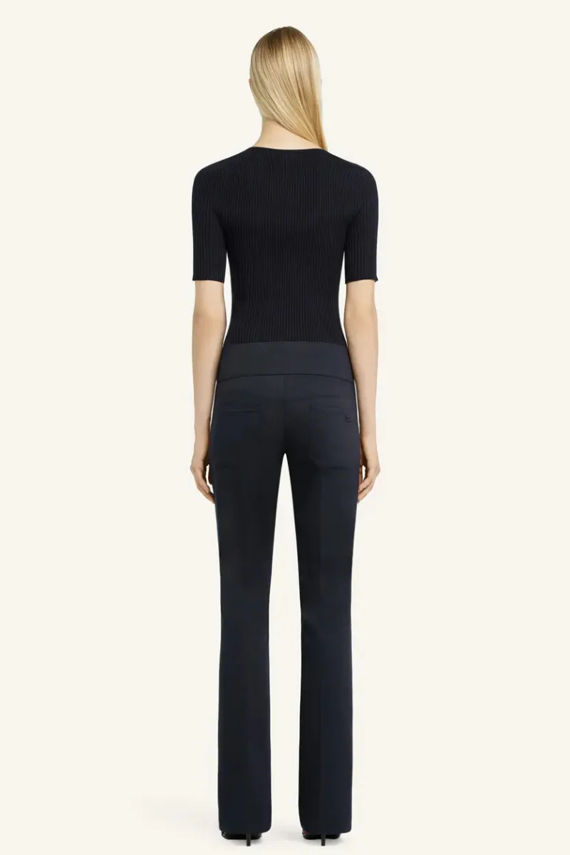 Solar Light Rib Sweater - Image 12