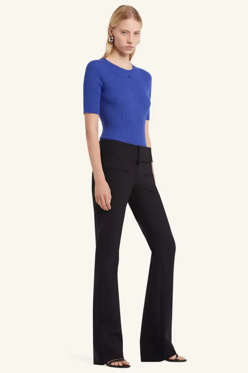 Solar Light Rib Sweater - Image 3