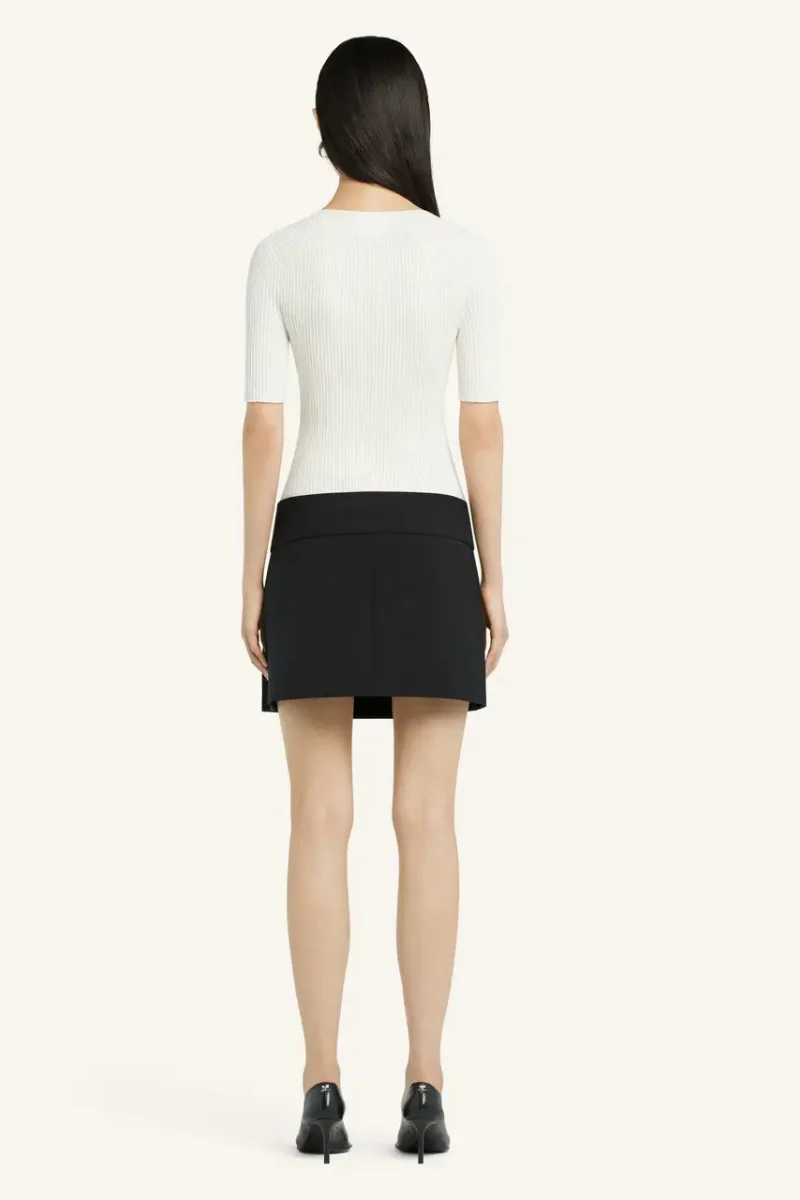 Solar Light Rib Sweater - Image 8