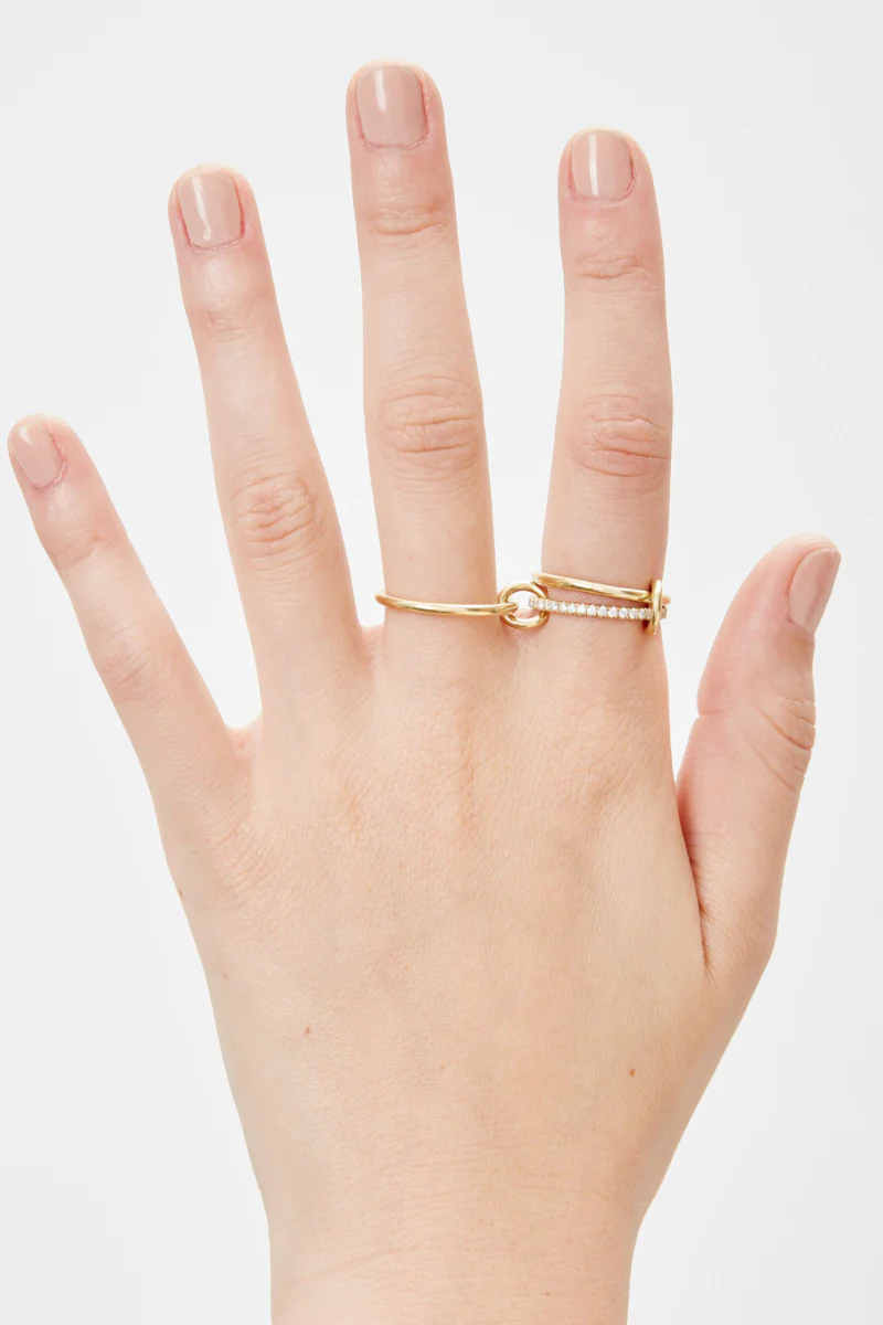 Sonny YG Ring - Image 2