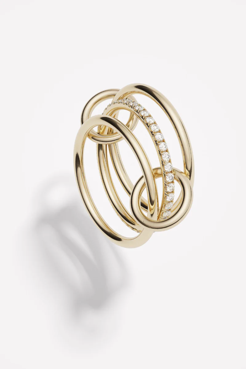 Sonny YG Ring - Image 3