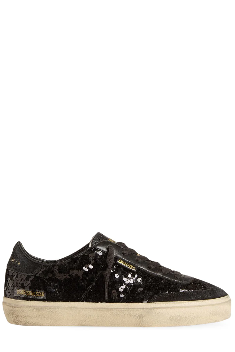Soul Star Sneakers
