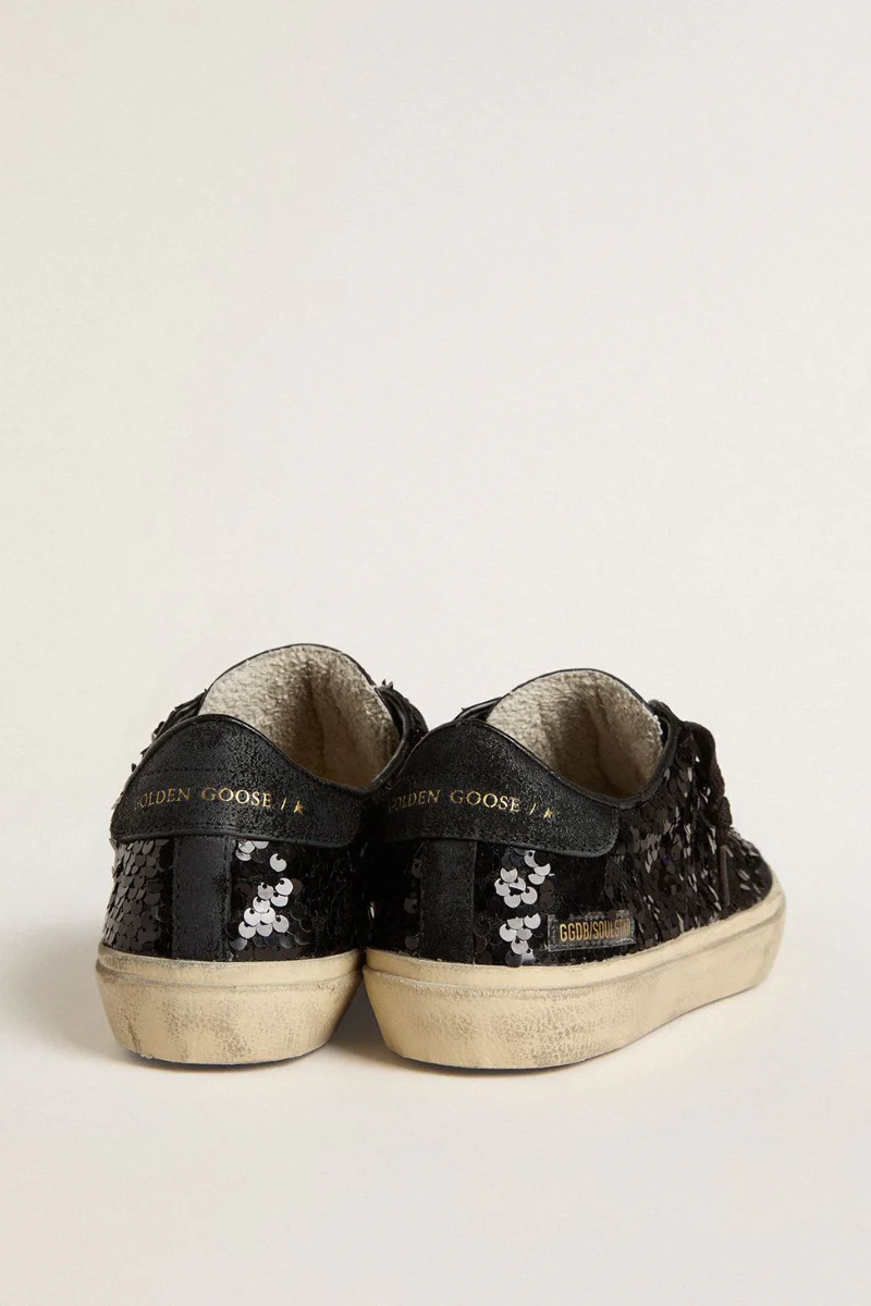 Soul Star Sneakers - Image 4