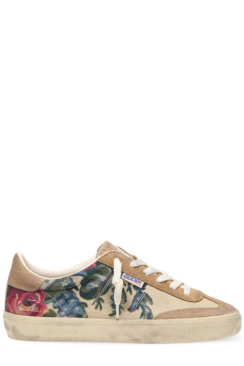 Soul Star Sneakers