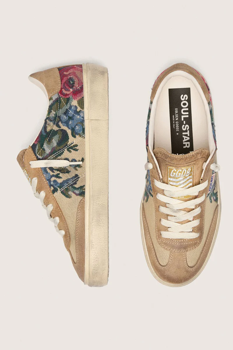 Soul Star Sneakers - Image 3