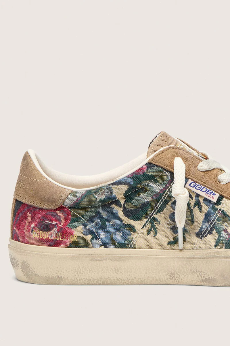 Soul Star Sneakers - Image 4