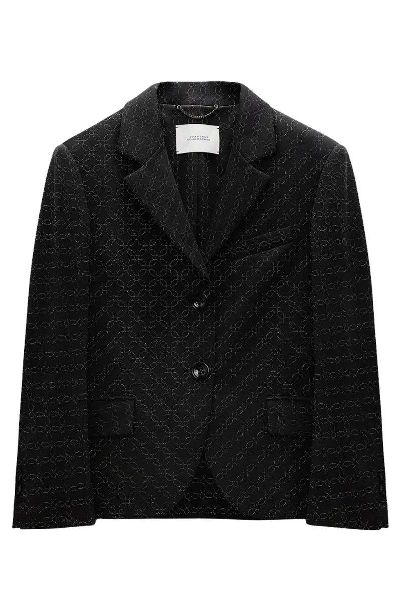 Sparkling Emotions Jacket