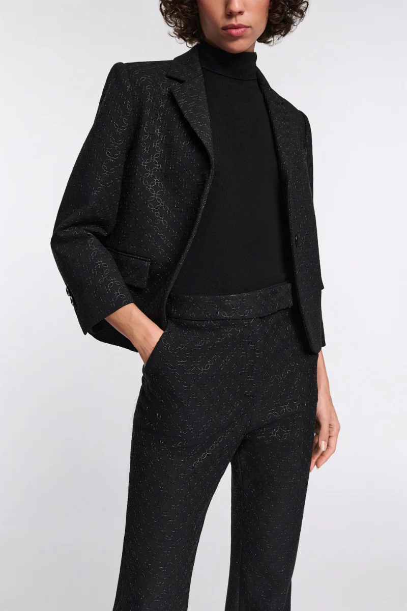 Sparkling Emotions Jacket - Image 2