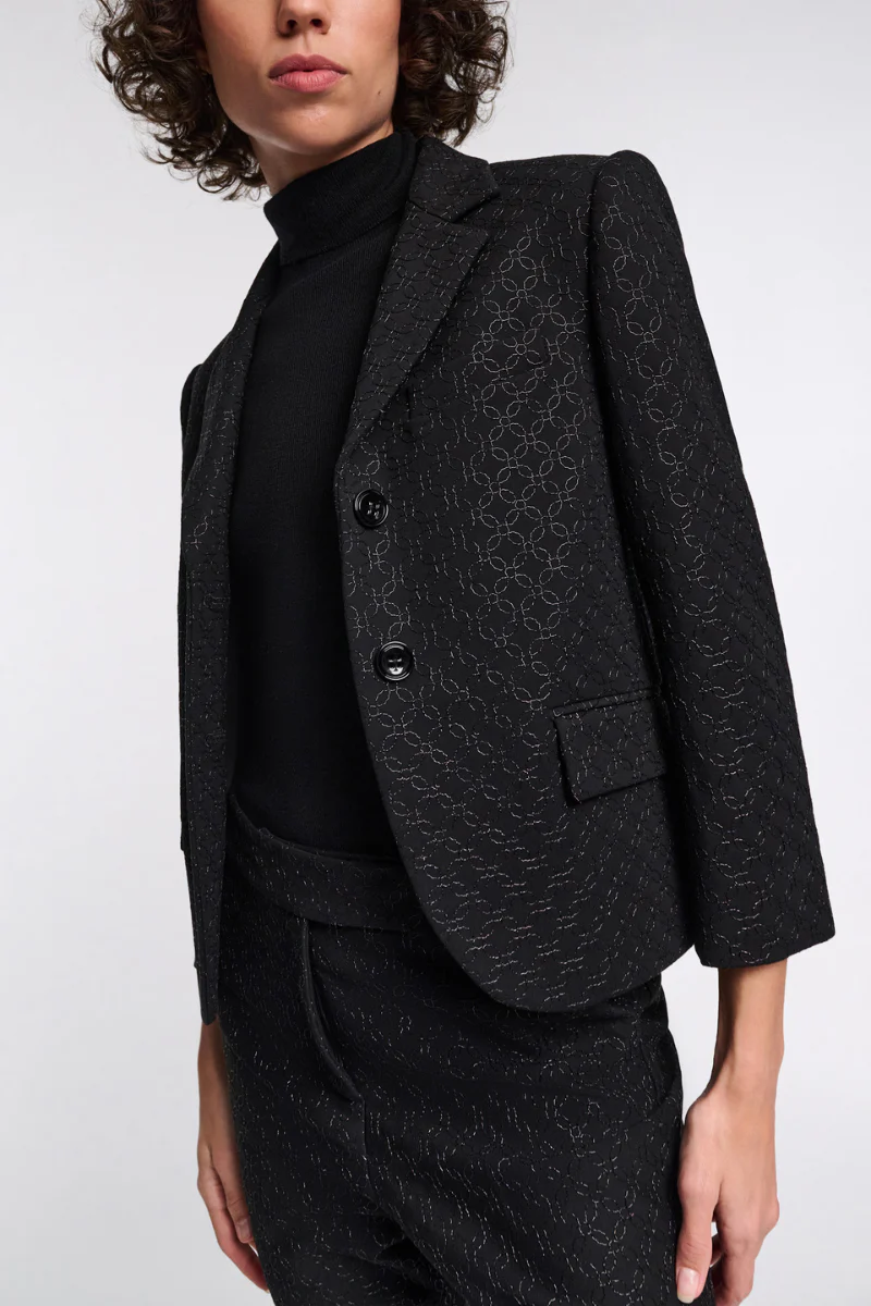 Sparkling Emotions Jacket - Image 3