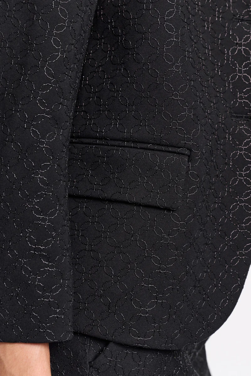 Sparkling Emotions Jacket - Image 4