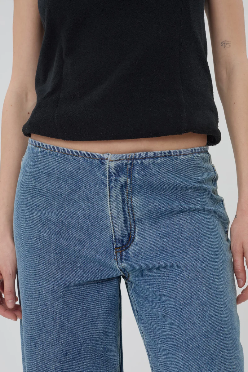 Sport Jean - Image 2