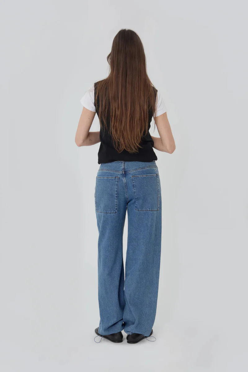 Sport Jean - Image 5