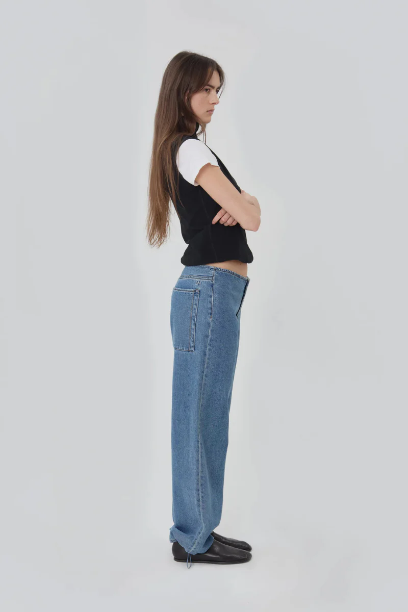 Sport Jean - Image 6