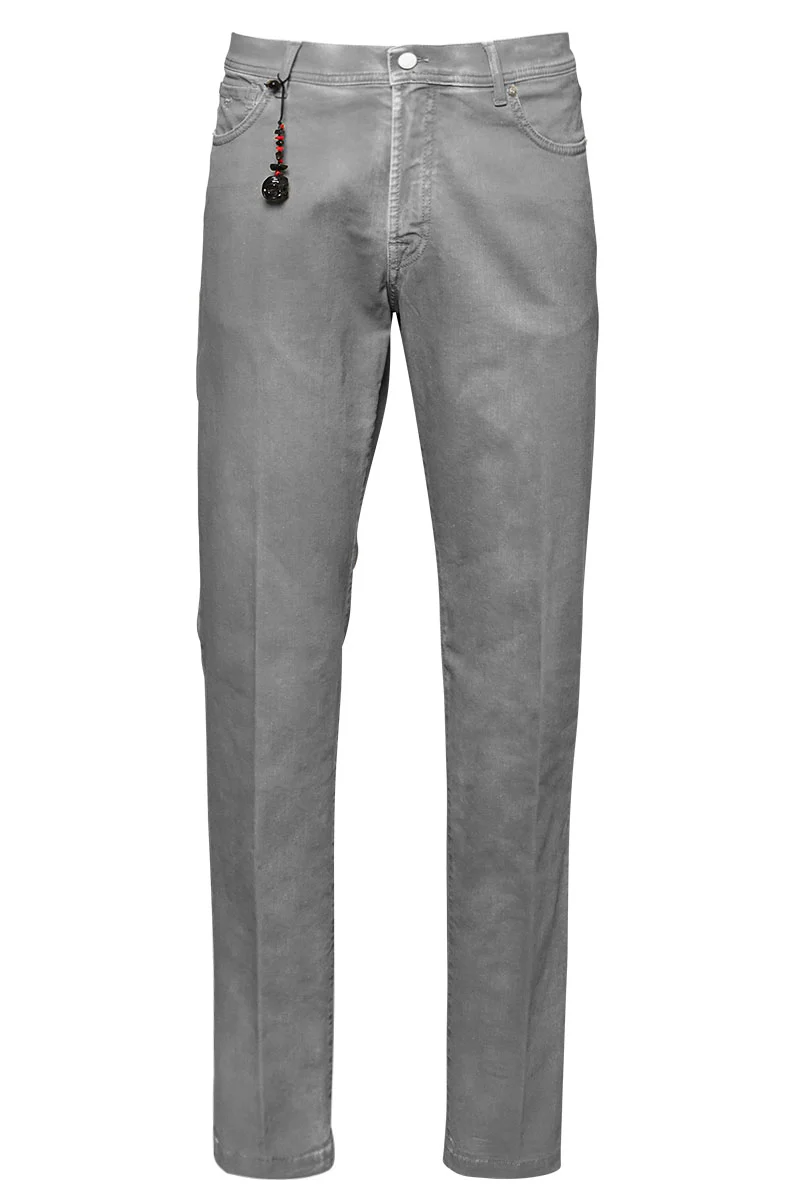 Sprayed Bull Denim - Image 2
