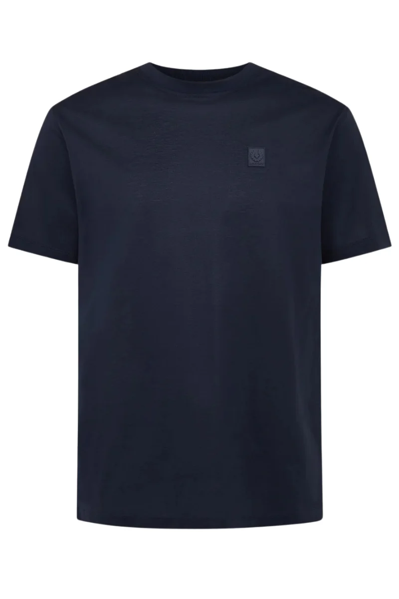 Steel T-Shirt