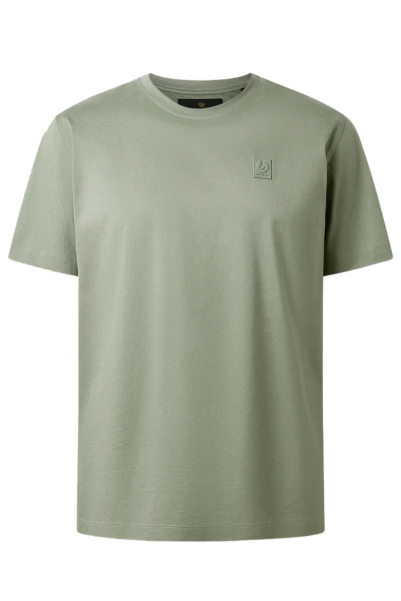 Steel T-Shirt - Image 4