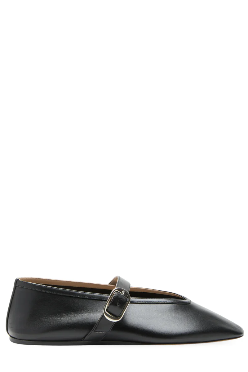 Stella Slipper