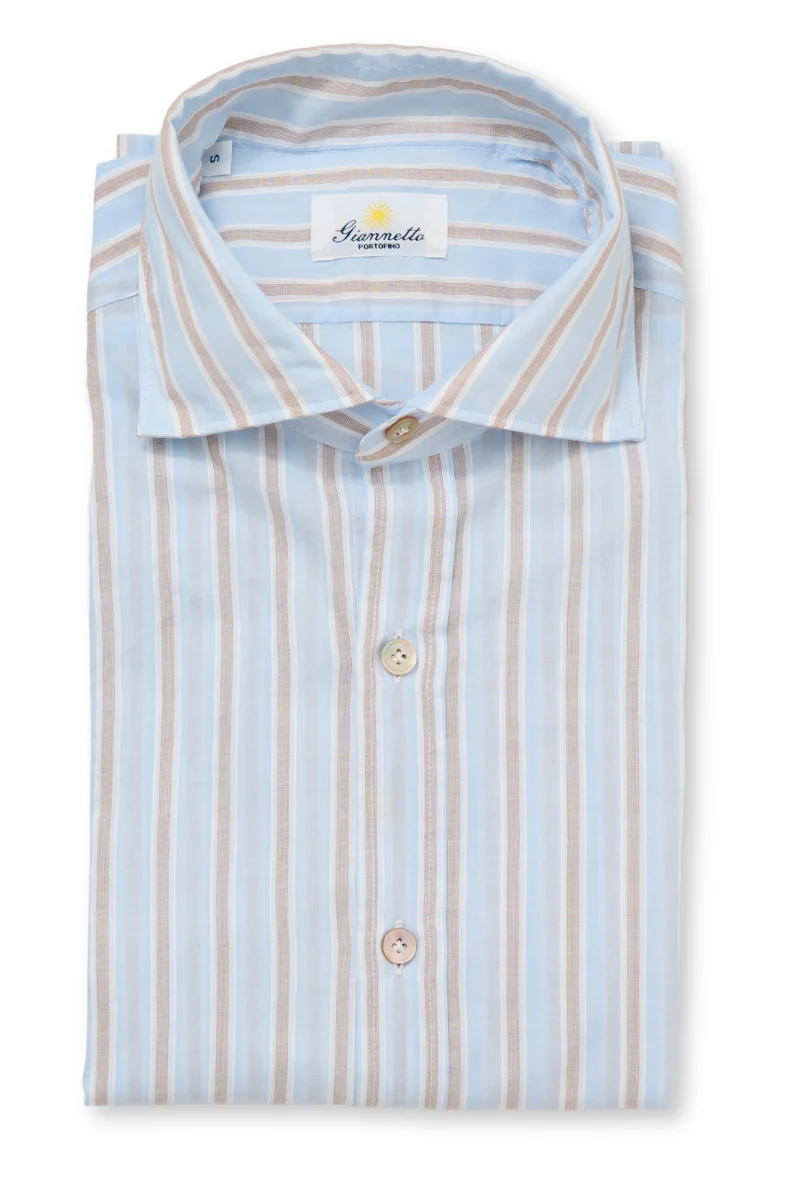 Stripe Shirt