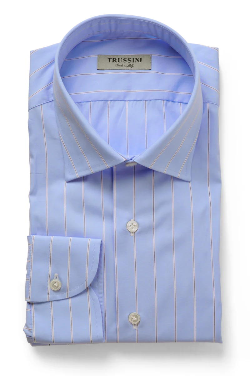 Striped Dress Shirt