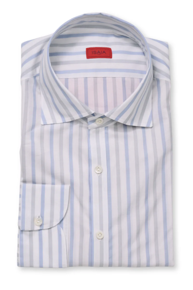 Striped Shirt