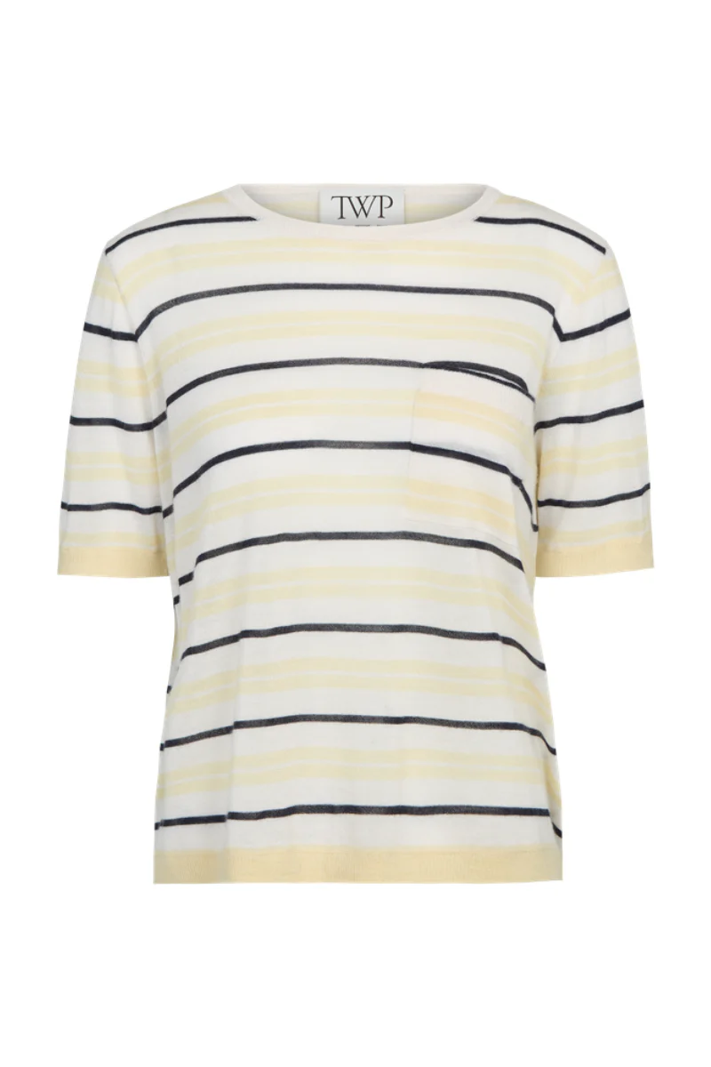 Striped Tee
