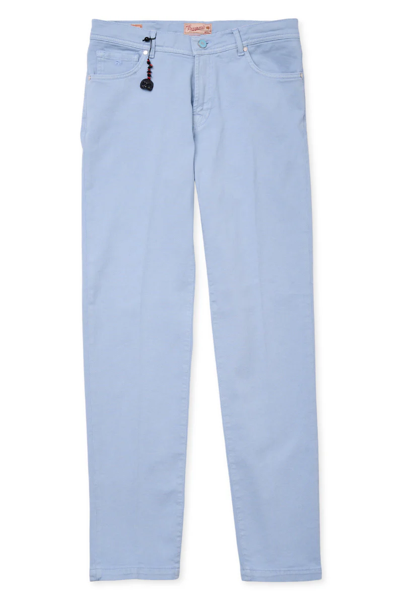 Summer Bull Denim - Image 2
