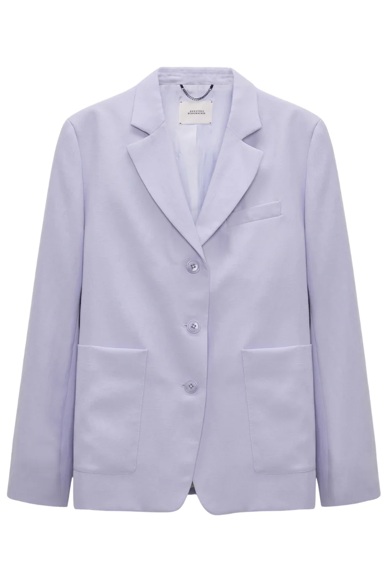 Summer Cruise Jacket